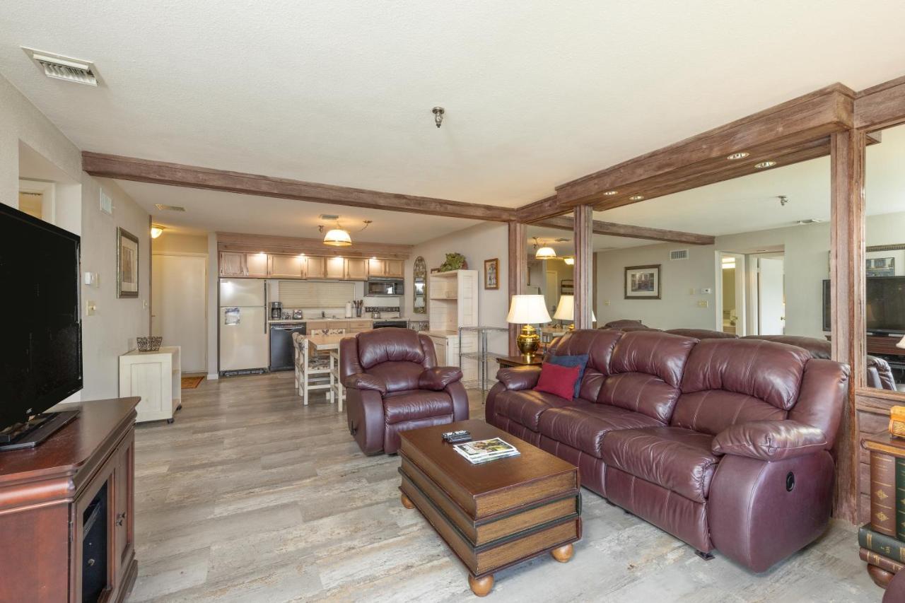 Stoneridge 3Br Standard Condo, Sleeps 8! Condo Champion Eksteriør billede