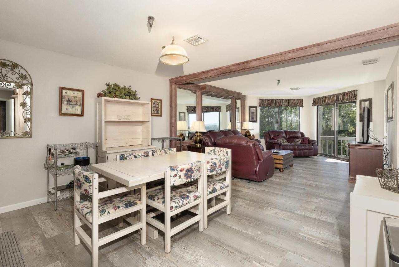 Stoneridge 3Br Standard Condo, Sleeps 8! Condo Champion Eksteriør billede