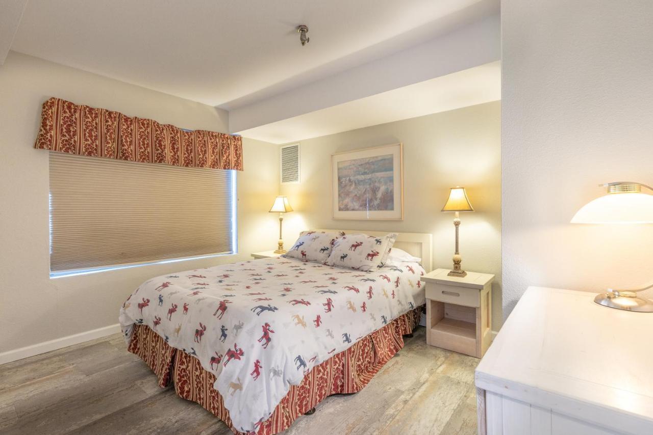 Stoneridge 3Br Standard Condo, Sleeps 8! Condo Champion Eksteriør billede