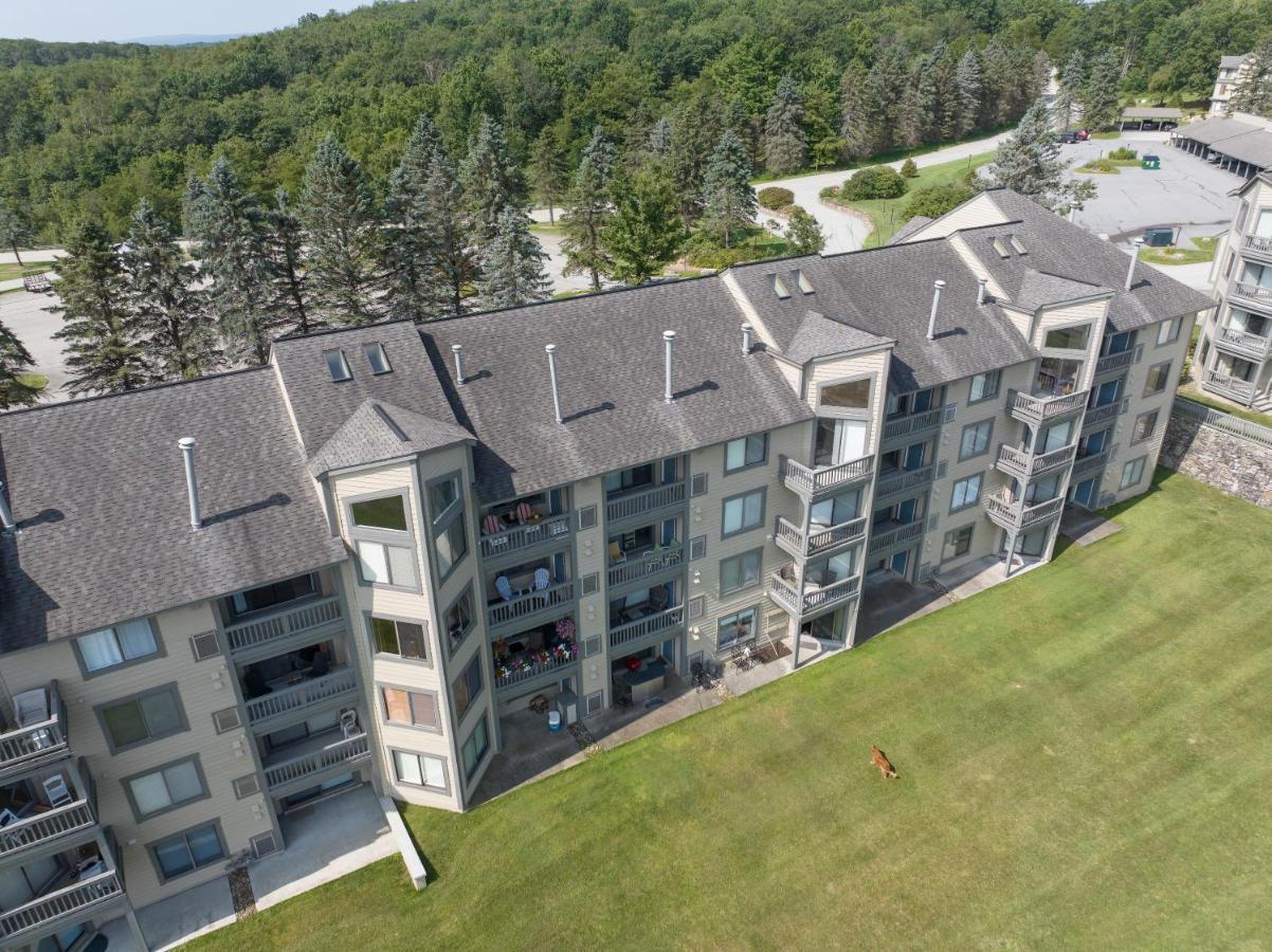 Stoneridge 3Br Standard Condo, Sleeps 8! Condo Champion Eksteriør billede